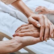 consolo hospice