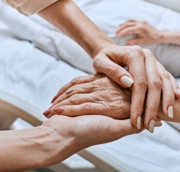 consolo hospice