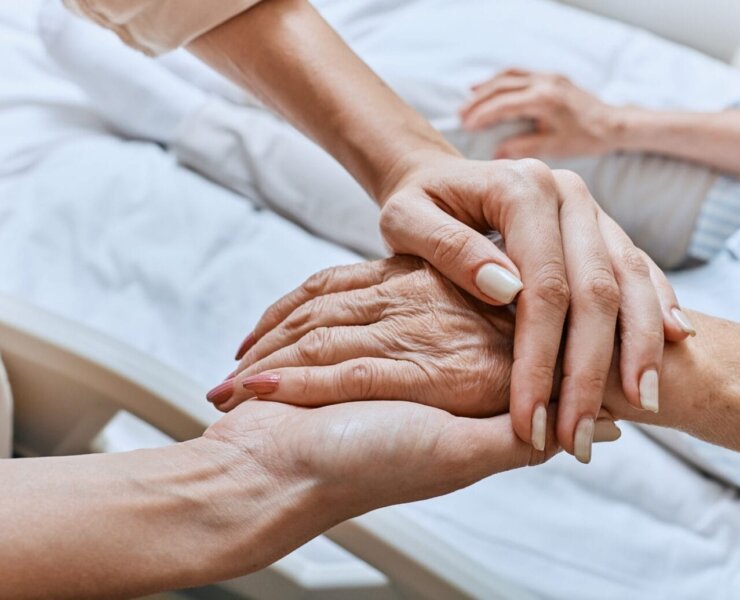 consolo hospice