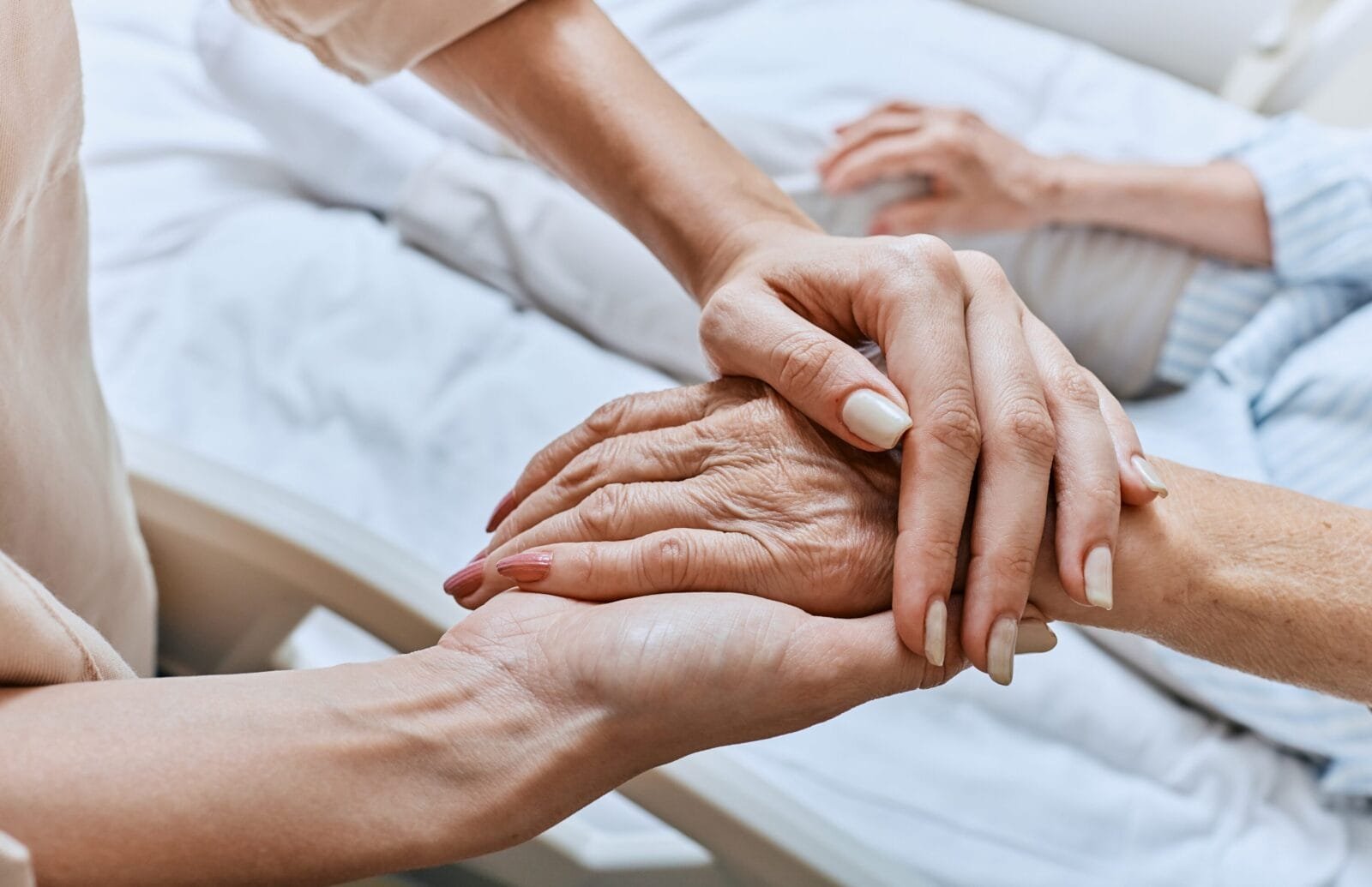 consolo hospice