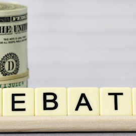 rebate