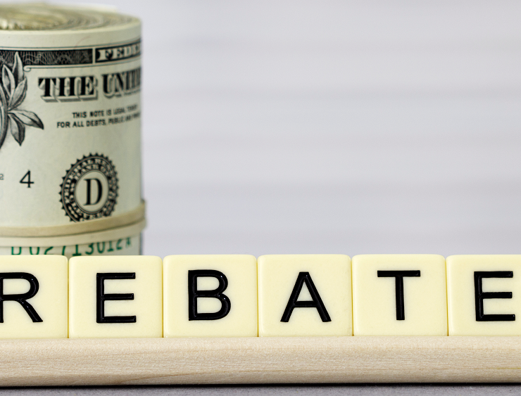 rebate
