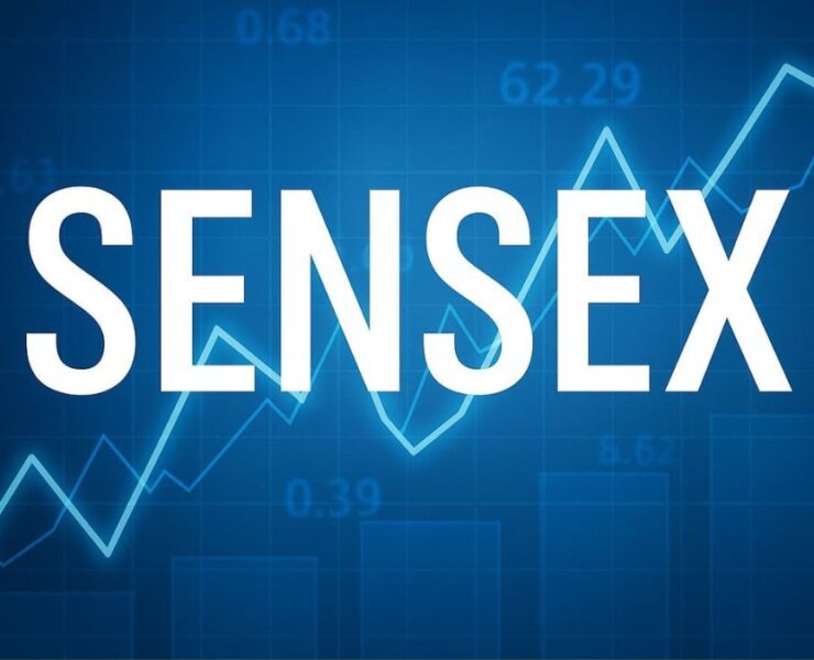 sensex