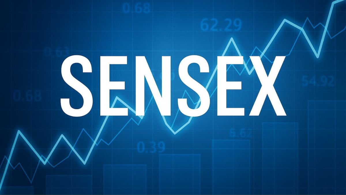 sensex