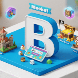 Bloket
