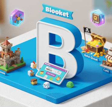 Bloket