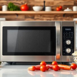 Lvb85k94bm Microwave Model