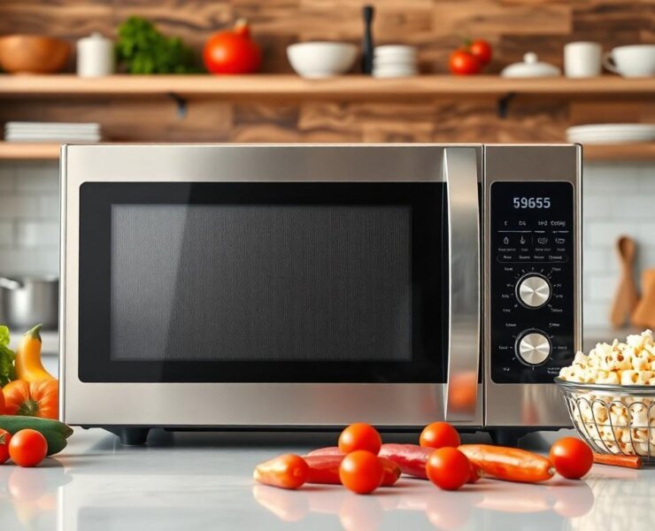 Lvb85k94bm Microwave Model