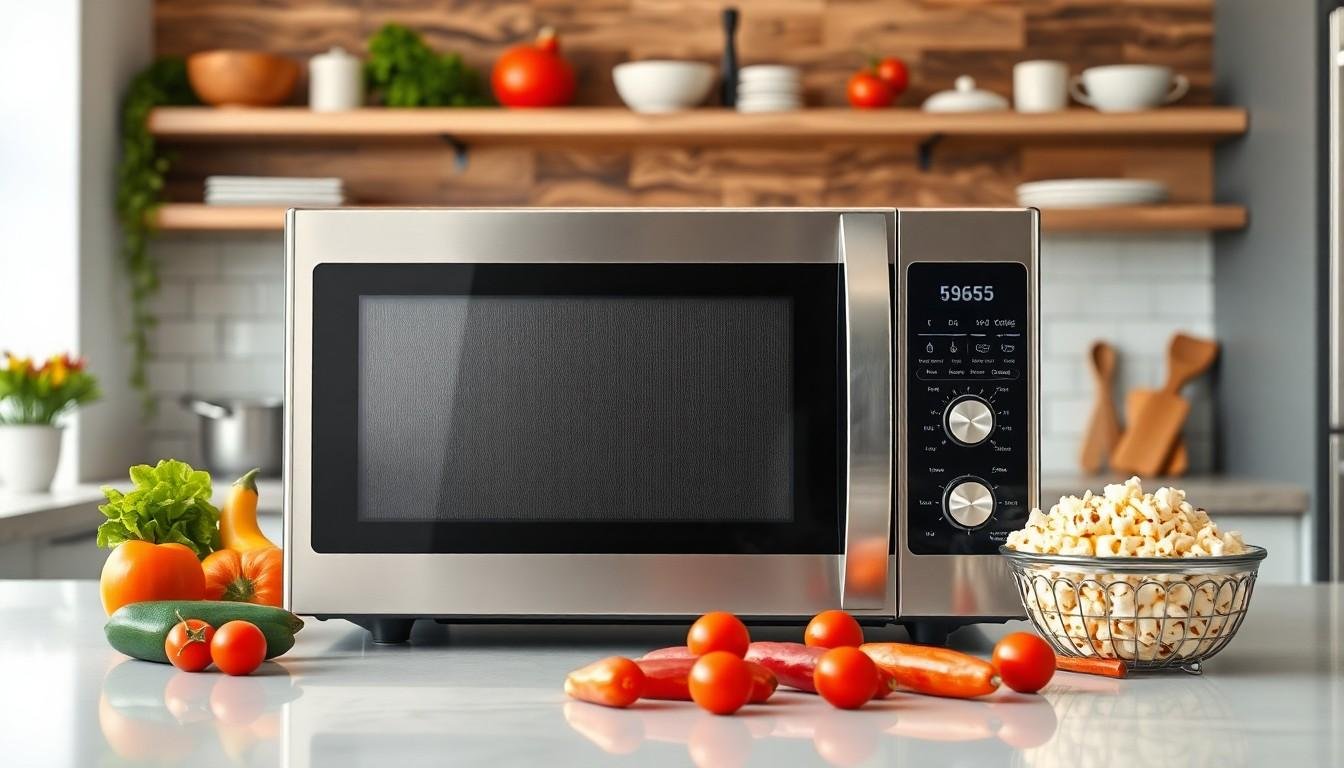Lvb85k94bm Microwave Model