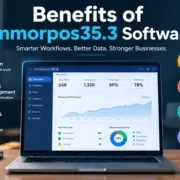 Benefits Of Immorpos35.3 Software
