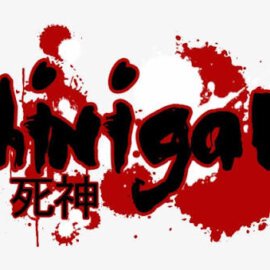 Shinigami Id