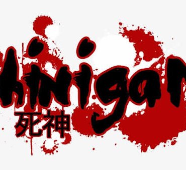 Shinigami Id